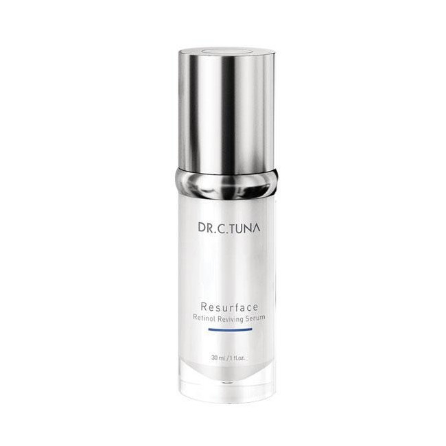 Rewitalizujące serum z retinolem 100ml Farmasi
