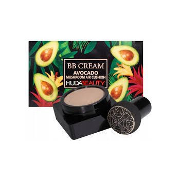 KREM BB baza pod makijaż PANNA COTTA 30g HudaBeauty