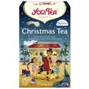 Herbata Świąteczna CHRISTMAS TEA YOGI TEA