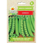Groch cukrowy Iłówiecki 50g TORAF
