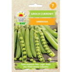 Groch cukrowy Ambrosia 50g TORAF