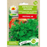 Pietruszka naciowa Festival 68 5g TORAF