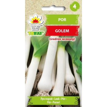 Por Golem 1g TORAF