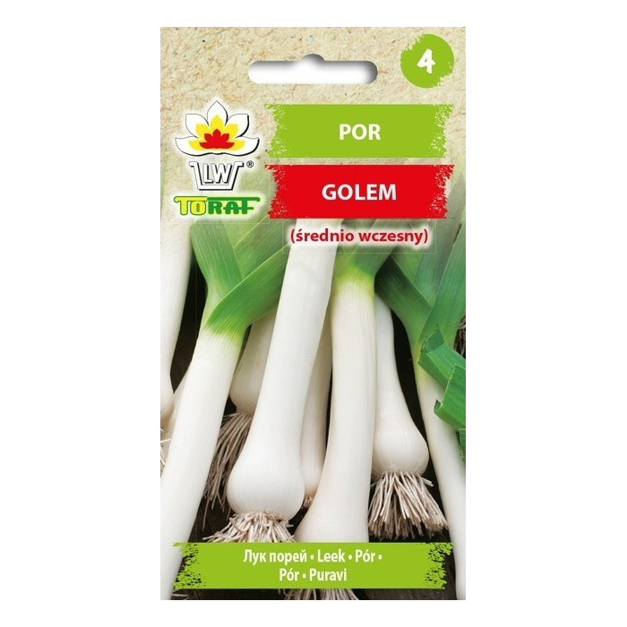 Por Golem 1g TORAF