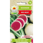 Rzodkiew Red Meat 1g TORAF