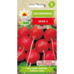 Rzodkiewka Saxa 3 10g TORAF