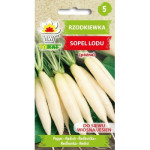 Rzodkiewka Sopel Lodu 10g TORAF