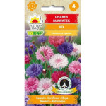 Chaber bławatek mix 2g TORAF