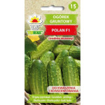 Ogórek gruntowy POLAN F1 5g TORAF