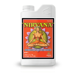 Organiczny nawóz do roślin NIRVANA 1l Advanced Nutrients