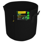Doniczka materiałowa 16l 28x28xh26cm Herbgarden Jungle Bag Round