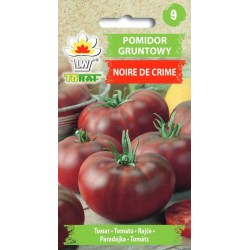 Pomidor gruntowy Noire de Crime 0,2g TORAF