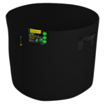 GROWBAG Doniczka materiałowa 76l 50x50xh40cm Herbgarden Jungle Bag Round