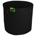 GROWBAG Doniczka materiałowa 120l 55x55xh50cm Herbgarden Jungle Bag Round