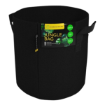 GROWBAG Doniczka materiałowa 12l 25x25xh25cm Herbgarden Jungle Bag Round