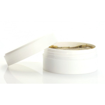 PRÓBKA Peeling solny DETOX do ciała z olejem KONOPNYM 50ml Dr.Biokord