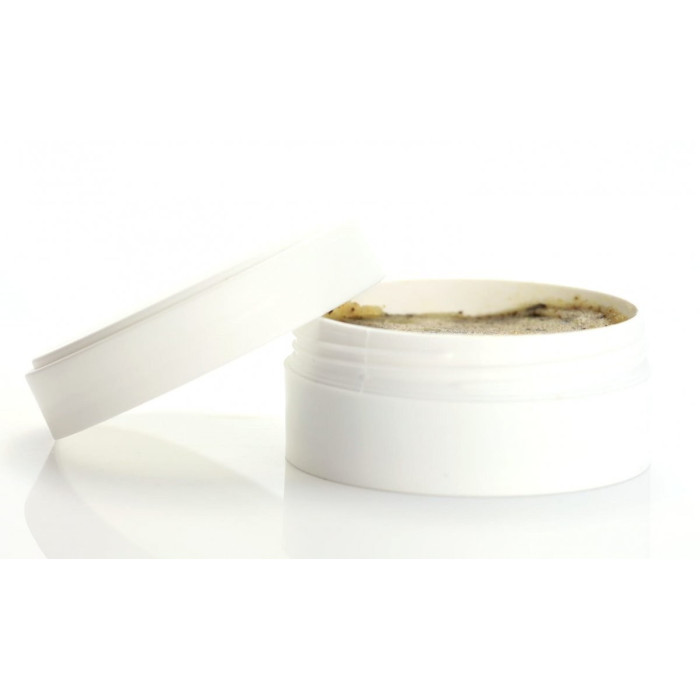 PRÓBKA Peeling solny DETOX do ciała z olejem KONOPNYM 50ml Dr.Biokord