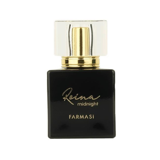 Woda perfumowana REINA MIDNIGHT 45ml Farmasi