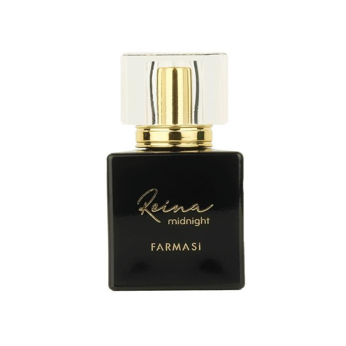 Woda perfumowana REINA MIDNIGHT 45ml Farmasi