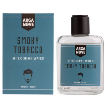 Woda po goleniu SMOKY TOBACCO 100ml Arganove