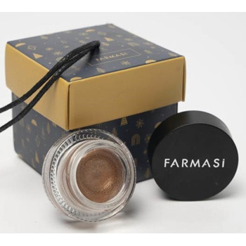 Cień do powiek w kremie CINNAMON TOUCH 3g Farmasi