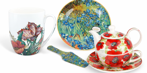 Prezent na ostatnią chwilę – co kupić, żeby nie wyglądało na kupione w biegu?