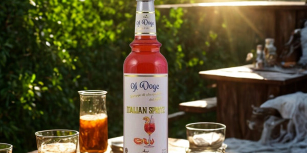 Kolorowe mocktaile w domu – 3 proste drinki bez alkoholu