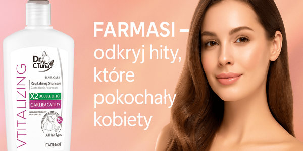 Farmasi – kosmetyki, których szukają kobiety. Co sprawia, że są tak popularne?